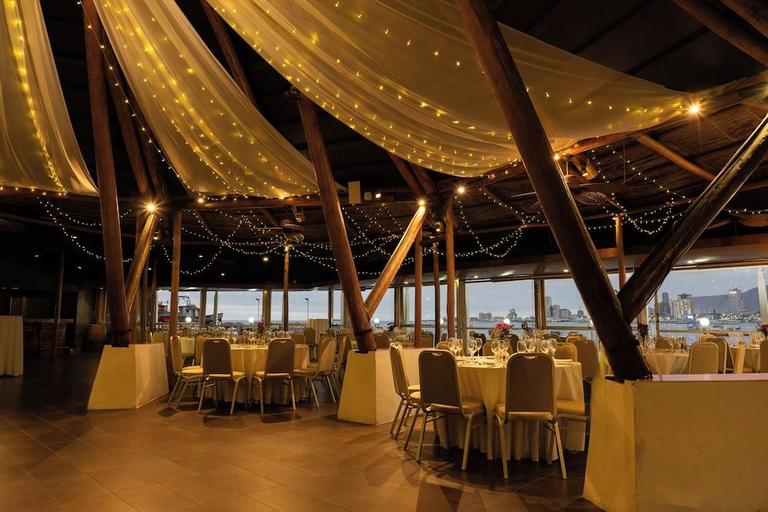 Food & Drinks 5, Terrado Suites Iquique, Iquique