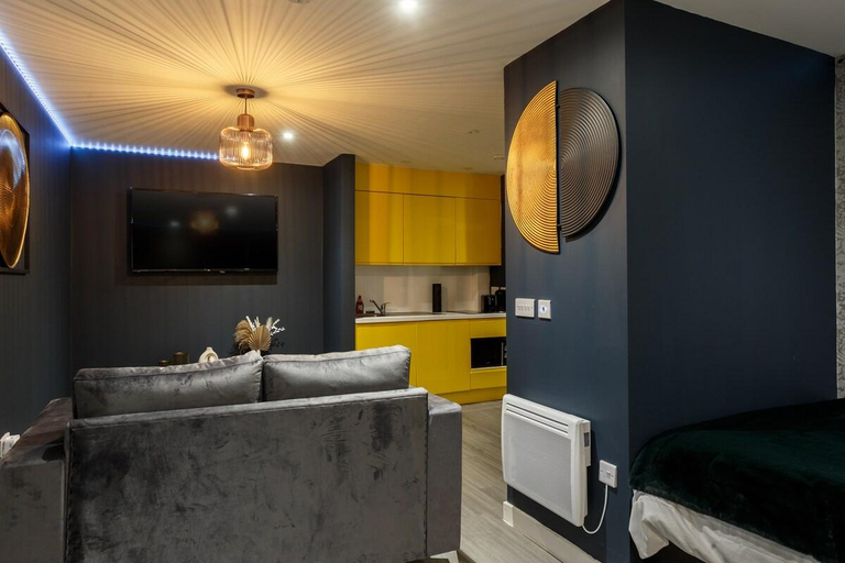 Others 5, Prime Stay Apartments | Sheffield, Sheffield