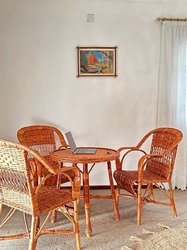 Bedroom 2, Villa Mendes Oliva, Almeida