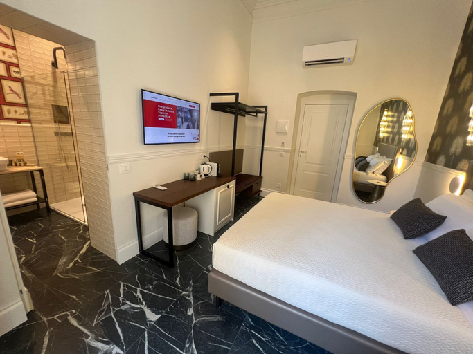 Bedroom 20
