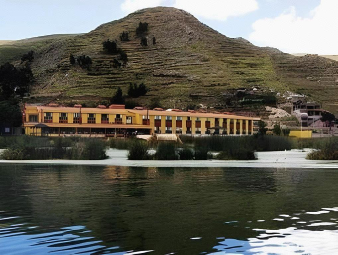 Exterior & Views 1, Sonesta Posadas del Inca Puno, Lago Titicaca
