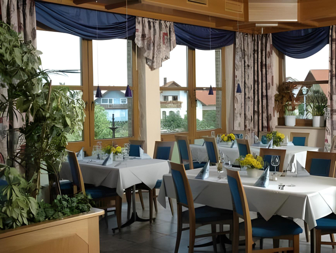 Food & Drinks 4, Landhotel Kirchberg, Schwäbisch Hall