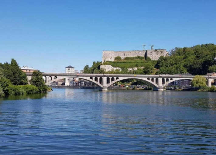 View from property 4, Pet Friendly Villa in Elsenborn, Liège