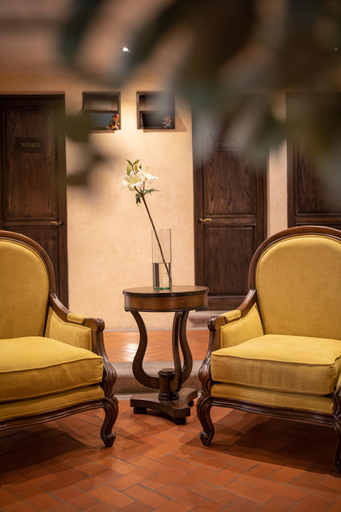 Others 5, Casa Vieja Hotel Boutique, Morelia