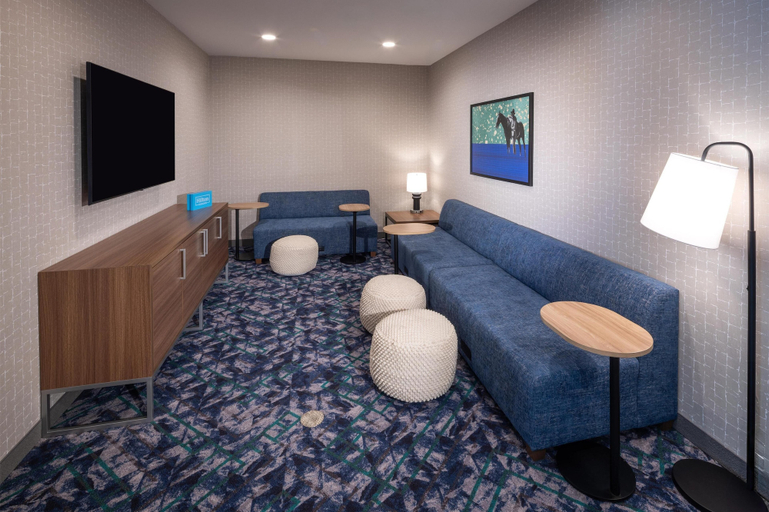 Bedroom 3, Home2 Suites by Hilton Kalispell Whitefish, Flathead