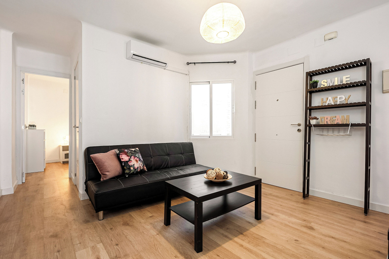 Others 5, Stay U-nique Apartment Hernán Ruiz, Málaga