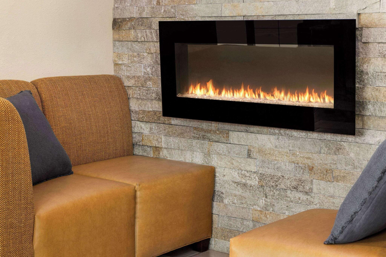 Public Area 3, Baymont by Wyndham Cedar Rapids, Linn