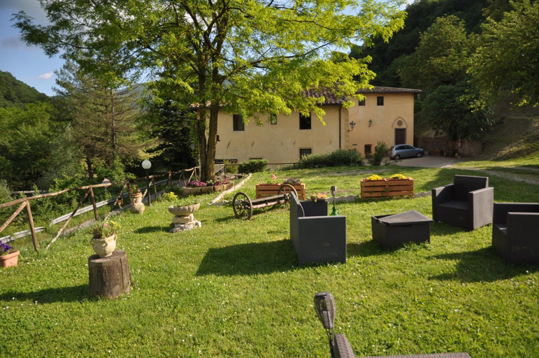 Others 2, Locanda Di Alberi, Florence