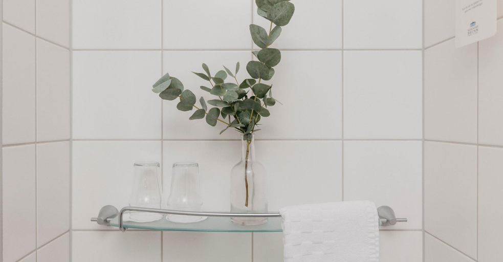 Bathroom 5, Ronneby Brunn Hotel Spa Resort, Ronneby
