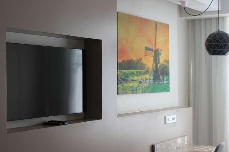 Others 5, Luxe-Molen Boutique Hotel, Chris Hani