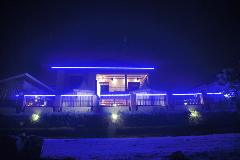 Exterior & Views 2, Victoria Blue Hotels & Apartments, Gasabo