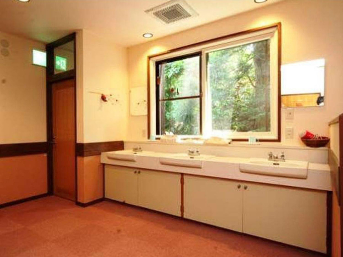 Bathroom, Oyado Fubuki - Vacation STAY 45515v, Nozawaonsen