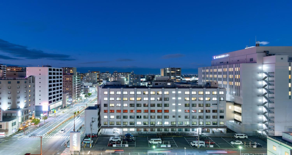Others 2, 桑名シティホテル, Kuwana