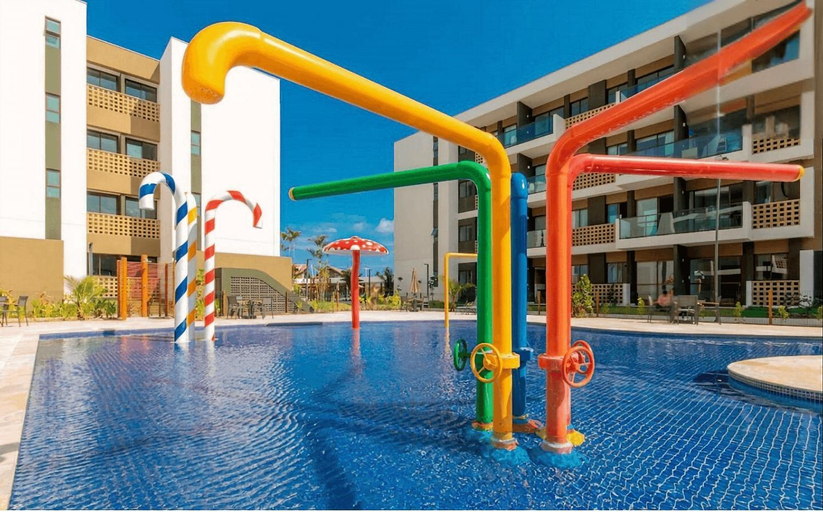 Others 5, Flat Mana Beach Experience - Muro Alto, Ipojuca