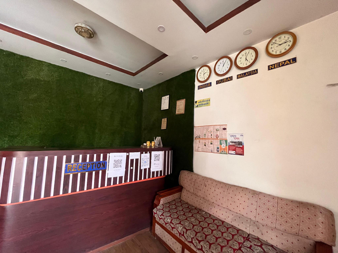 Others 5, Hotel Sports Pvt Ltd, Bagmati