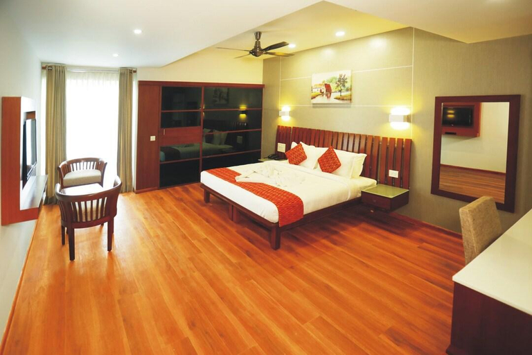 Others 2, Hotel Kabani Regency, Ernakulam