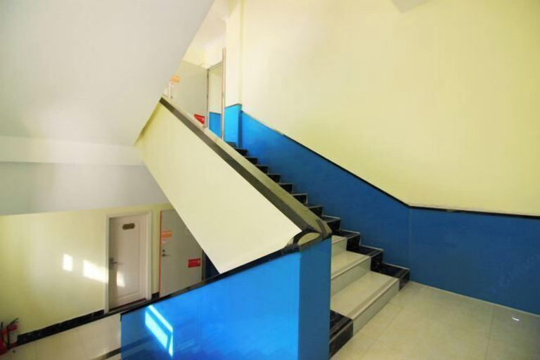Others 4, Buxing Hotel, Zhongshan