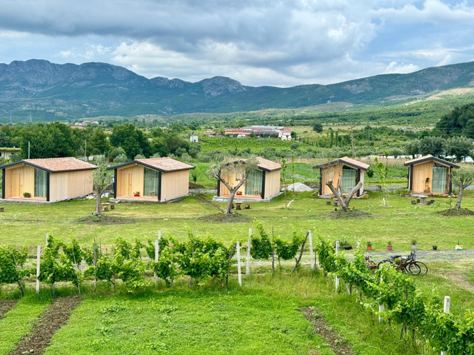 Others 4, Fishta Guesthouse - Mrizi i Zanave, Lezhës