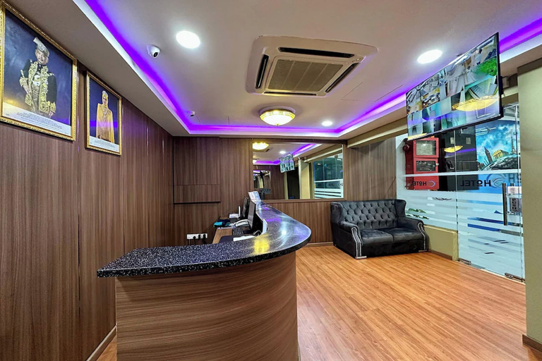 Others 3, Hotel MSP Bukit Bintang, Kuala Lumpur
