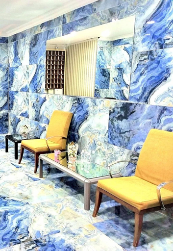 Others 2, Masal Otel, Burhaniye