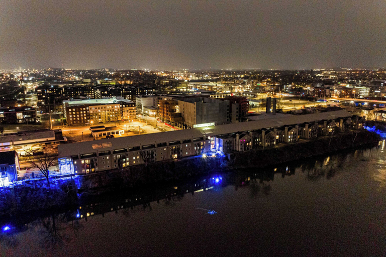 Exterior & Views 2, Cumberland River Views, Walk to Broadway, Downtown & Stadium Rockin' Riverfront, Davidson
