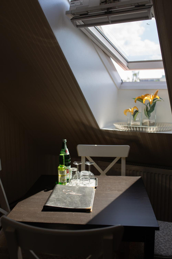 Food & Drinks, Spielzeughotel Sonneberg, Sonneberg