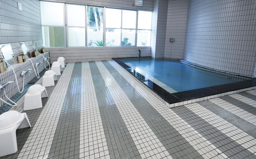 Sport & Beauty 5, Arashi no Yakata, Hamamatsu