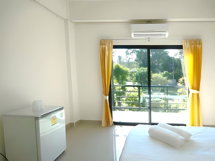 Bedroom 3, sunee boutique hotel, Muang Uttaradit