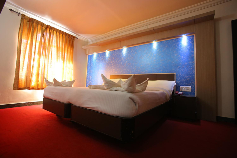 Others 2, City Palace Hotel, The Nilgiris