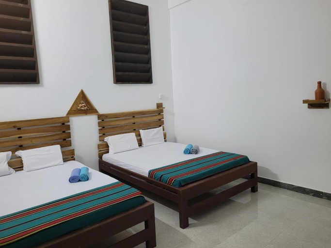 Others 2, Lord Of Beach Resort & Meditation Centre, Manmunai North