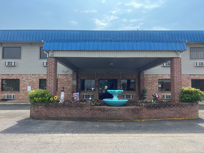 Exterior & Views, Lakeinn, Franklin