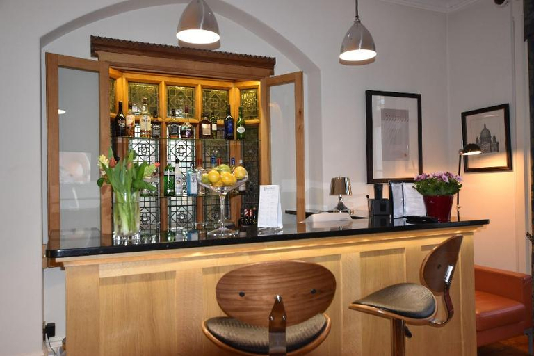 Food & Drinks 4, Salisbury House Hotel, Somerset