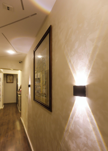 Public Area 3, Crowne pyramids palace, Al-Ahram