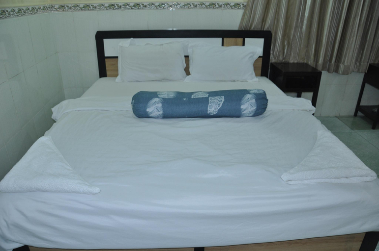 Bedroom 14