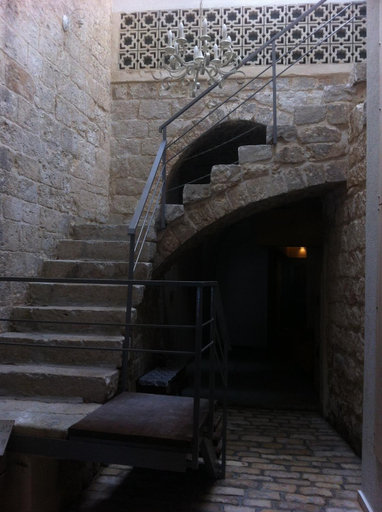 Others 5, Al-Hakim Guest House