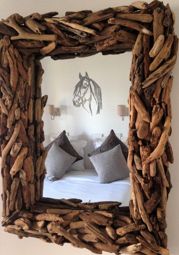 Bedroom 2, Hotel Spa Mas des Rieges, Bouches-du-Rhône