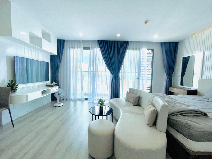 Others 5, 1702 - Luxury Apartment Ocean View - Marina Suites, Nha Trang