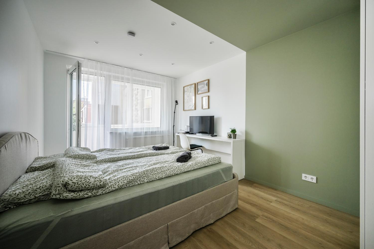 Others 4, GoldenHugo rooms, Vilniaus