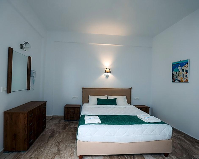 Bedroom 3, Marybill, South Aegean