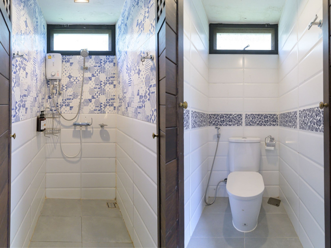Bathroom 5