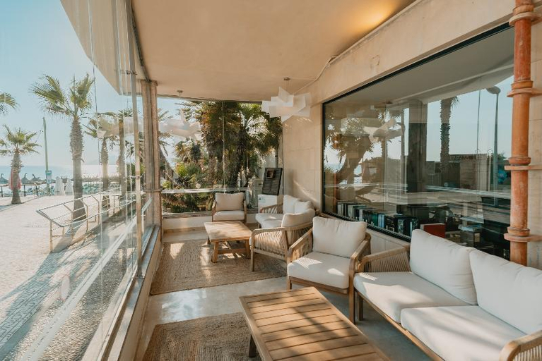Public Area 3, Son Baulo, Baleares