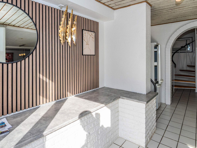 Interior 2, 4 Star Holiday Home in Thyholm, Struer