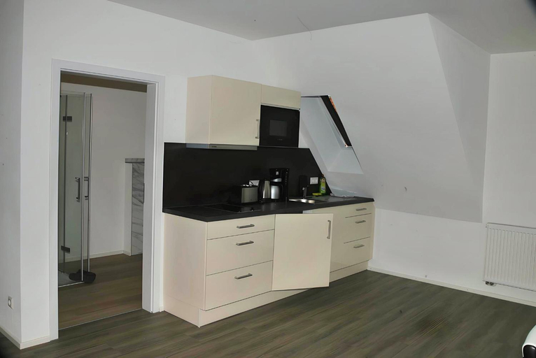 Others 3, Ferienwohnung Schnell Herbertingen, Sigmaringen