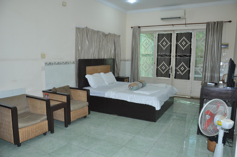 Bedroom 4