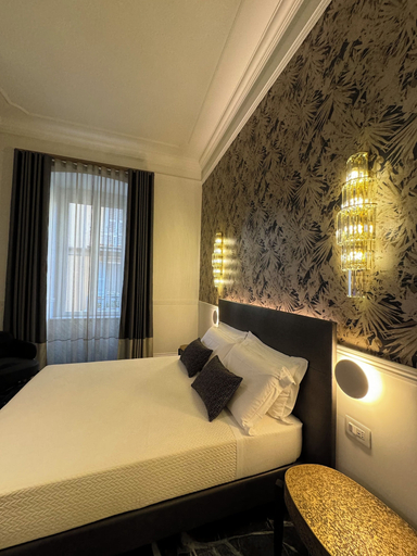 Bedroom 19
