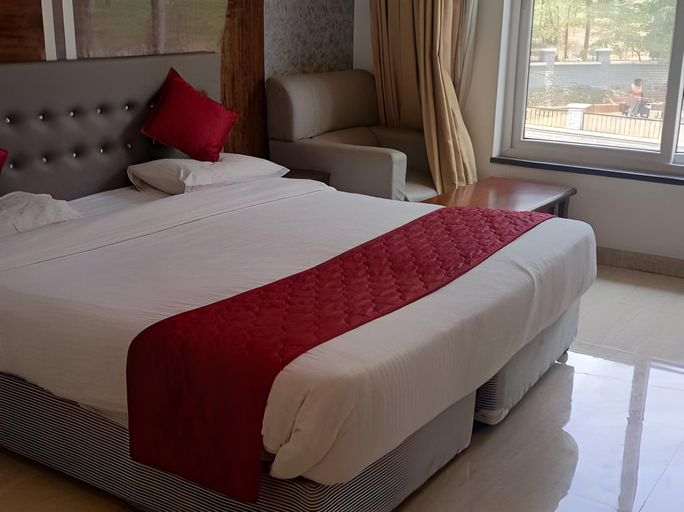 Others 4, WOODSIDE PRESTIGE, Chittoor