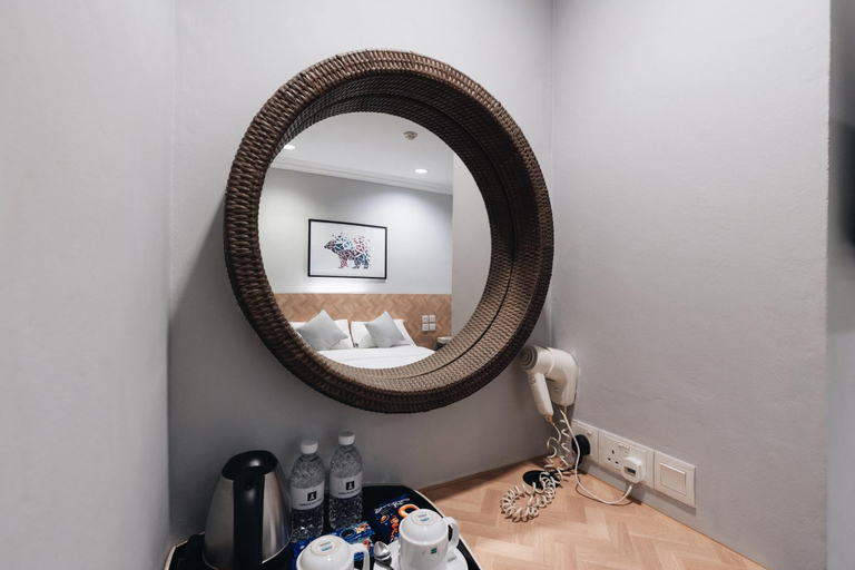 Bathroom 6