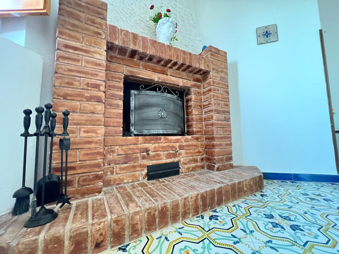 1, Villa La Terrazza Sul Mare di Trabia - Location fra Palermo e Cefalu, Palermo