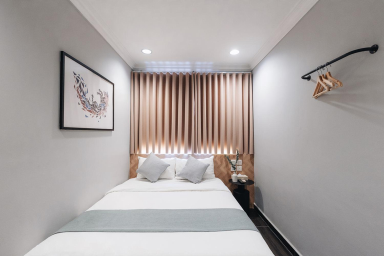 Bedroom 29