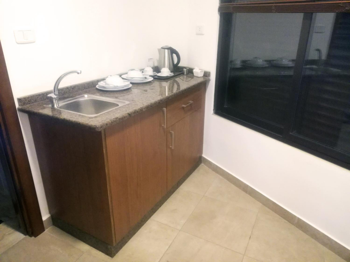 Others 5, سما عمان للشقق الفندقية Sama Amman Hotel Apartments, Wadi Essier